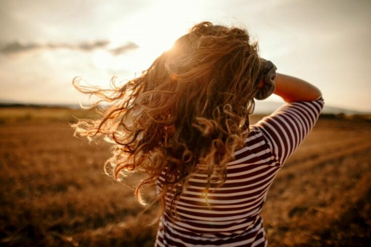 Quelle coiffure faire le matin ?