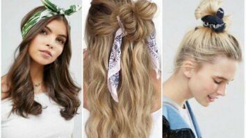 Quelle coiffure pour la rentrée ado ?