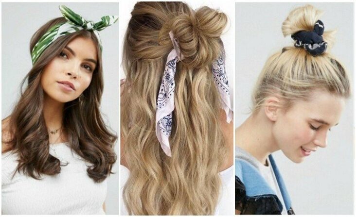 Quelle coiffure pour la rentrée ado ?