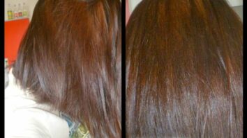 Quelle coloration naturelle pour couvrir les cheveux blancs ?