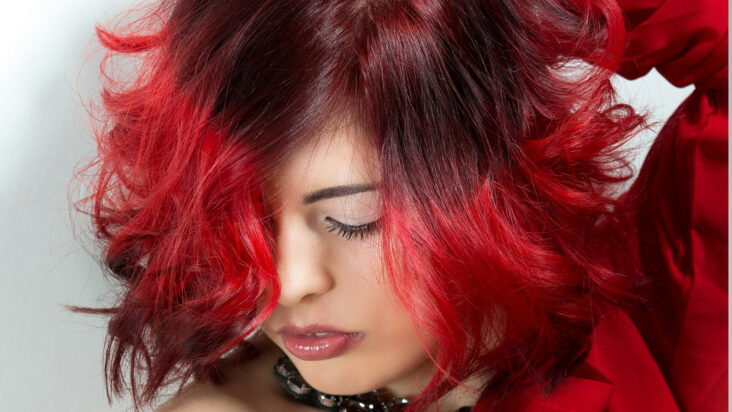 Quelle coloration qui n'abîme pas les cheveux ?