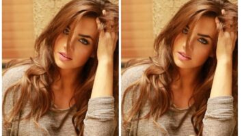 Quelle couleur cheveux pour brune ?