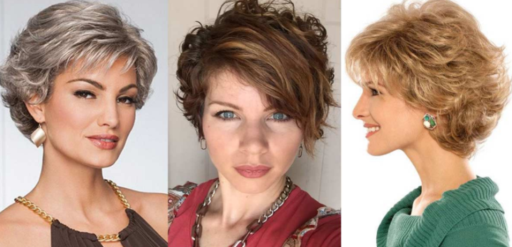 Quelle couleur de cheveux rajeunit le visage ?