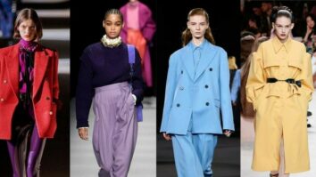 Quelle couleur hiver 2021 ?