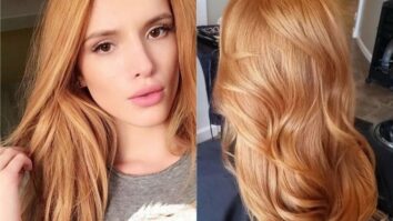 Quelle couleur pour recouvrir le blond ?