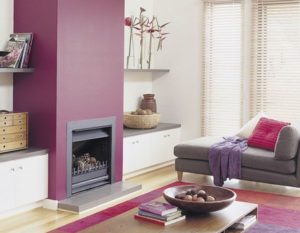 Quelle couleur se marie bien avec l'aubergine ?