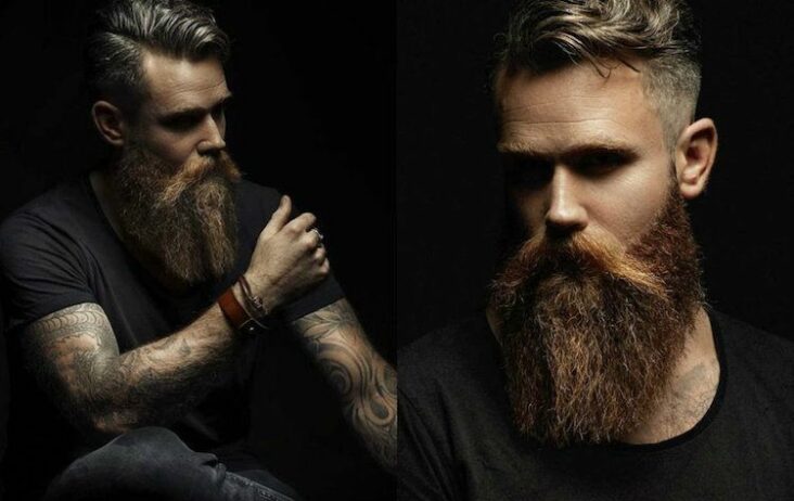 Quelle coupe de barbe choisir ?