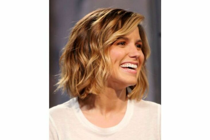 Quelle coupe de cheveux à 30 ans ?