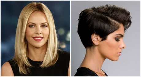 Quelle coupe de cheveux à 45 ans ?