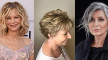 Quelle coupe de cheveux à 50 ans et plus ?