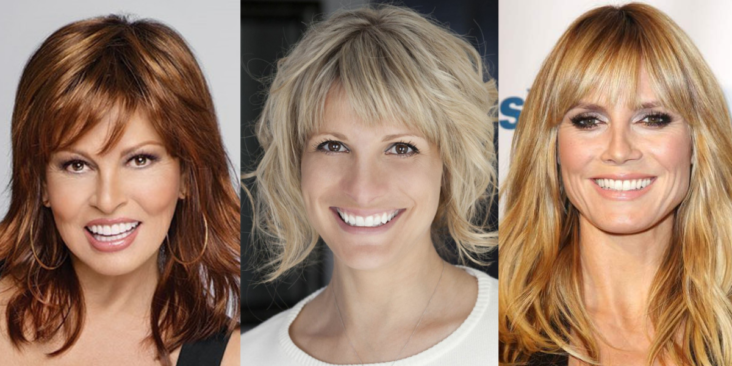 Quelle coupe de cheveux après 70 ans ?