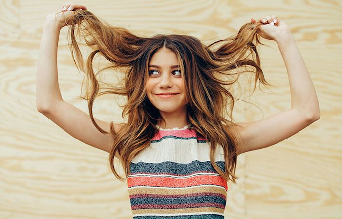 Quelle coupe de cheveux choisir ado fille ?