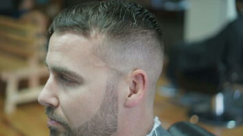 Quelle coupe de cheveux pour Crâne Degarni ?