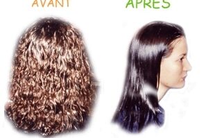 Quelle coupe de cheveux pour cheveux qui gonflent ?