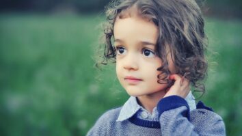 Quelle coupe de cheveux pour une petite fille ?