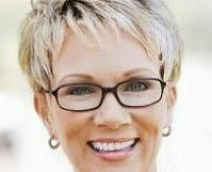 Quelle coupe de cheveux quand on a 70 ans ?
