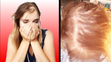 Quelle coupe de cheveux quand on a des golfes ?