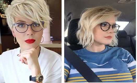 Quelle coupe de cheveux quand on fait du sport ?