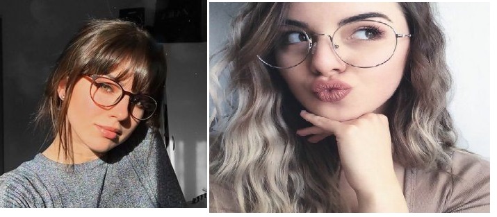 Quelle coupe de cheveux quand on porte des lunettes ?