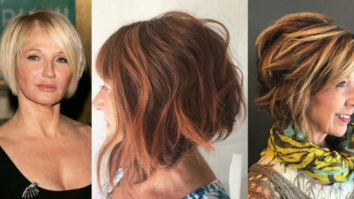 Quelle coupe de cheveux quand on veut les laisser pousser ?