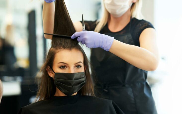 Quelle coupe demander chez le coiffeur ?