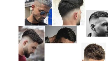 Quelle coupe faire cheveux court homme ?