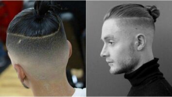 Quelle coupe faire cheveux long homme ?