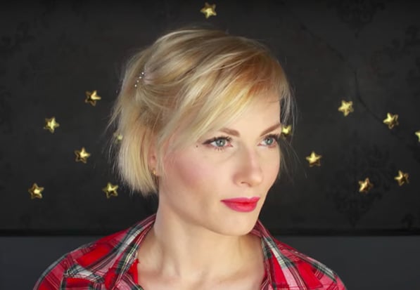 Quelle coupe pour des cheveux courts qui repoussent ?