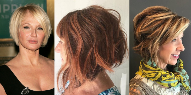 Quelle coupe pour femme forte ?