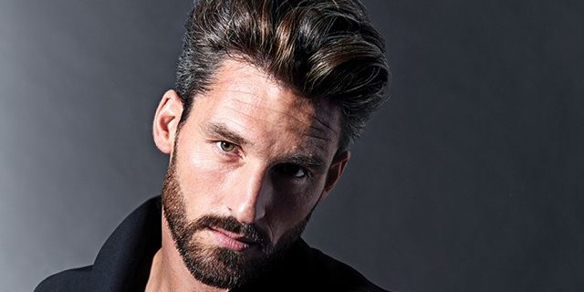 Quelle coupe pour grosse masse de cheveux homme ?