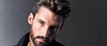 Quelle coupe pour grosse masse de cheveux homme ?