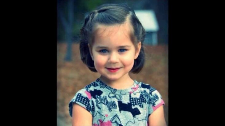 Quelle coupe pour une fille de 10 ans ?