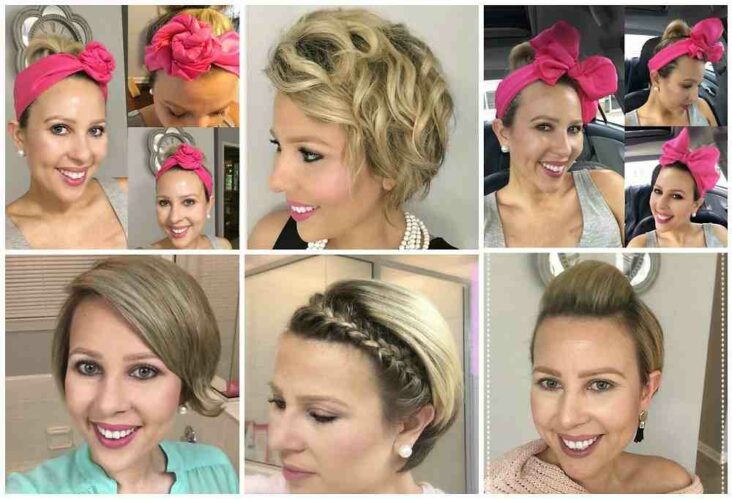 Quelle coupe quand on laisse pousser ses cheveux ?