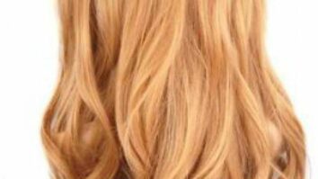 Quelle est la couleur blond vénitien ?