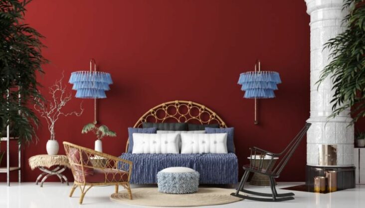 Quelle est la couleur bordeaux ?