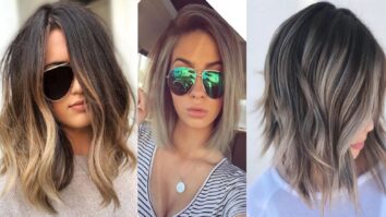 Quelle est la couleur de cheveux tendance en 2021 ?