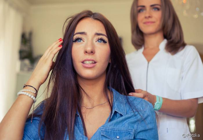 Quelle est la couleur qui abîme le moins les cheveux ?