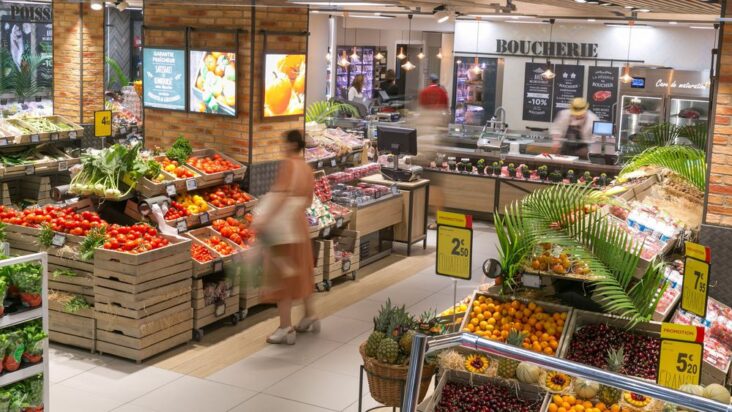 Quelle est la différence entre Carrefour Contact et Carrefour City ?