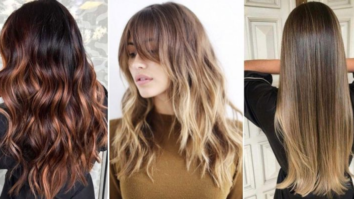 Quelle est la différence entre balayage et mèches ?