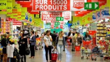 Quelle est la différence entre hyper et supermarché ?