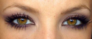 Quelle est la différence entre les yeux marrons et les yeux noisette ?