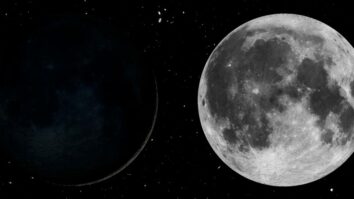 Quelle est la différence entre nouvelle lune et pleine lune ?