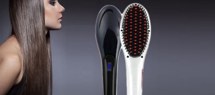 Quelle est la différence entre une brosse soufflante et une brosse chauffante ?