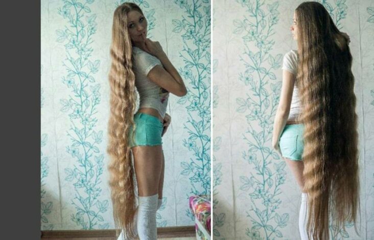 Quelle est la femme qui a les plus longs cheveux du monde ?