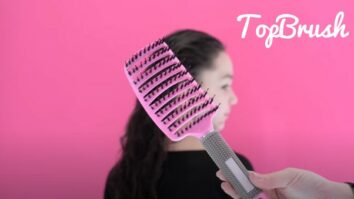 Quelle est la meilleure brosse Demelante ?