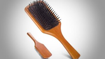 Quelle est la meilleure brosse à cheveux ?