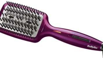 Quelle est la meilleure brosse lissante ?