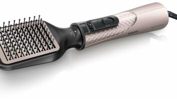 Quelle est la meilleure brosse soufflante pour brushing ?