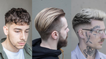 Quelle est la meilleure coupe de cheveux pour un homme ?