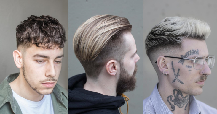 Quelle est la meilleure coupe de cheveux pour un homme ?